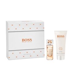 Дамски комплект HUGO BOSS Boss Orange